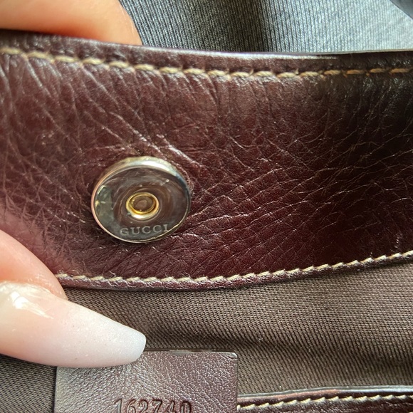 Gucci Purse - Picture 8 of 8